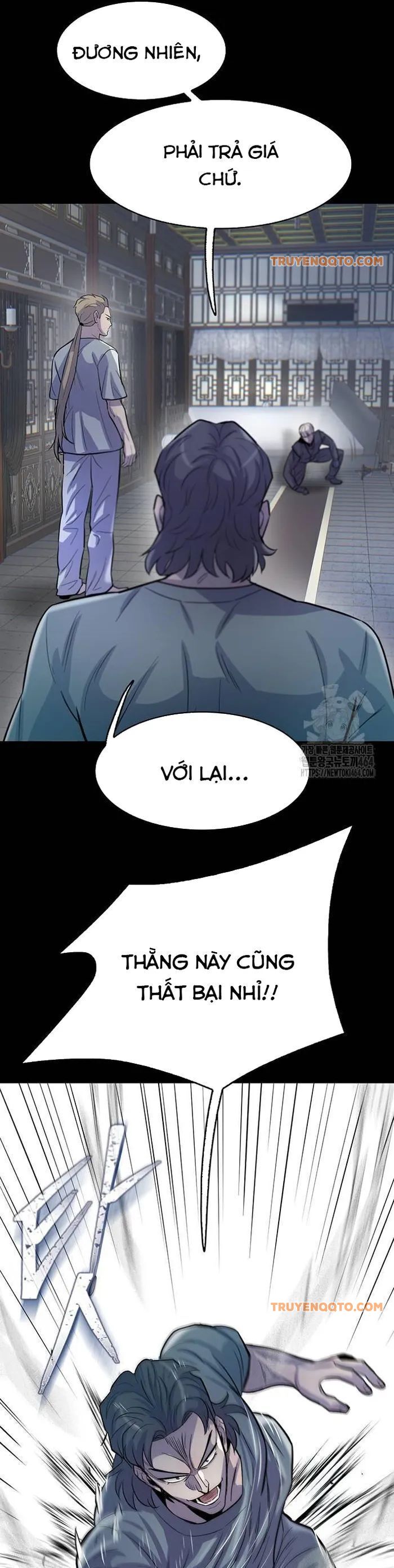 Bù Nhìn Chương 93 Page 40