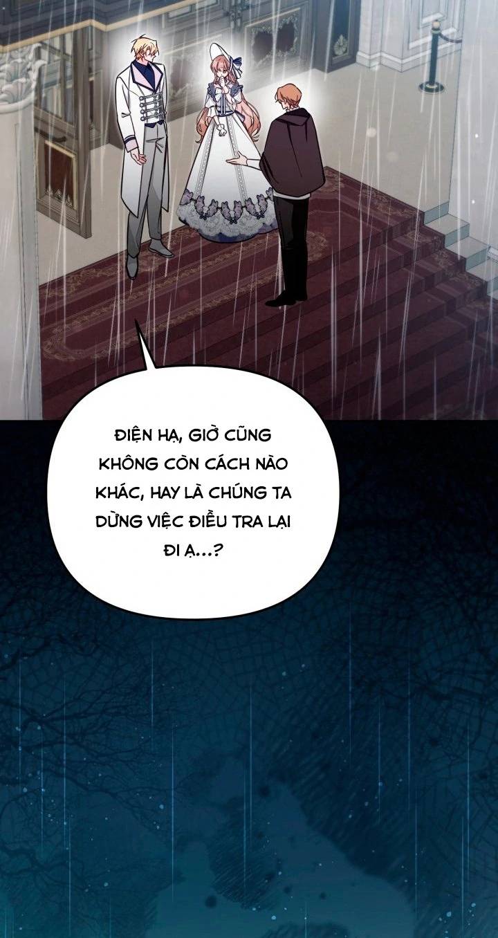 Không Có Nơi Nào Dành Cho Công Chúa Giả Mạo Chương 73 Page 59