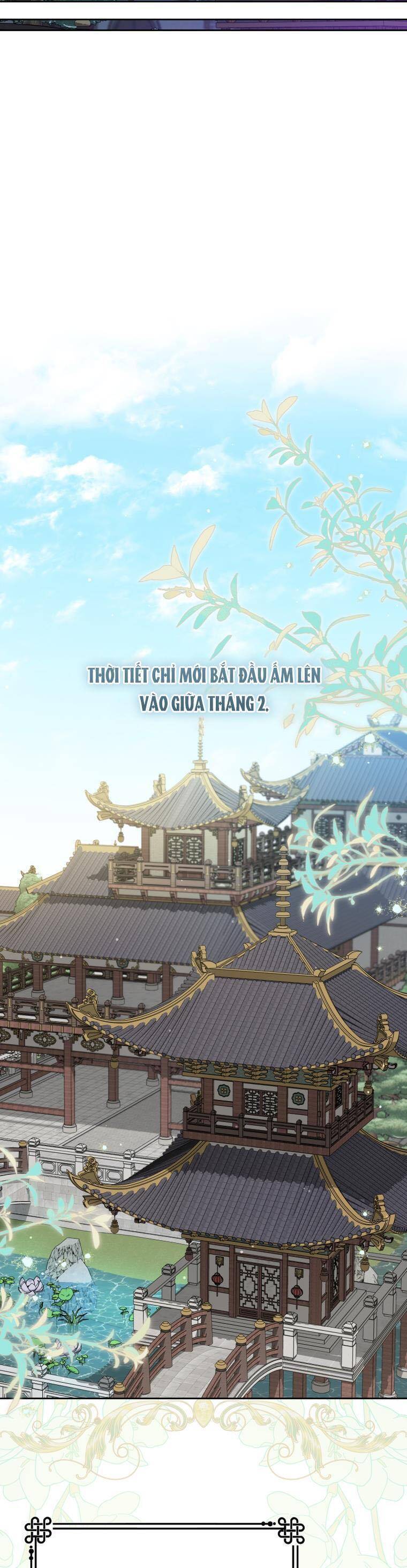 Trở Thành Cô Cháu Gái Bị Khinh Miệt Của Gia Tộc Võ Lâm Chương 82 Page 30