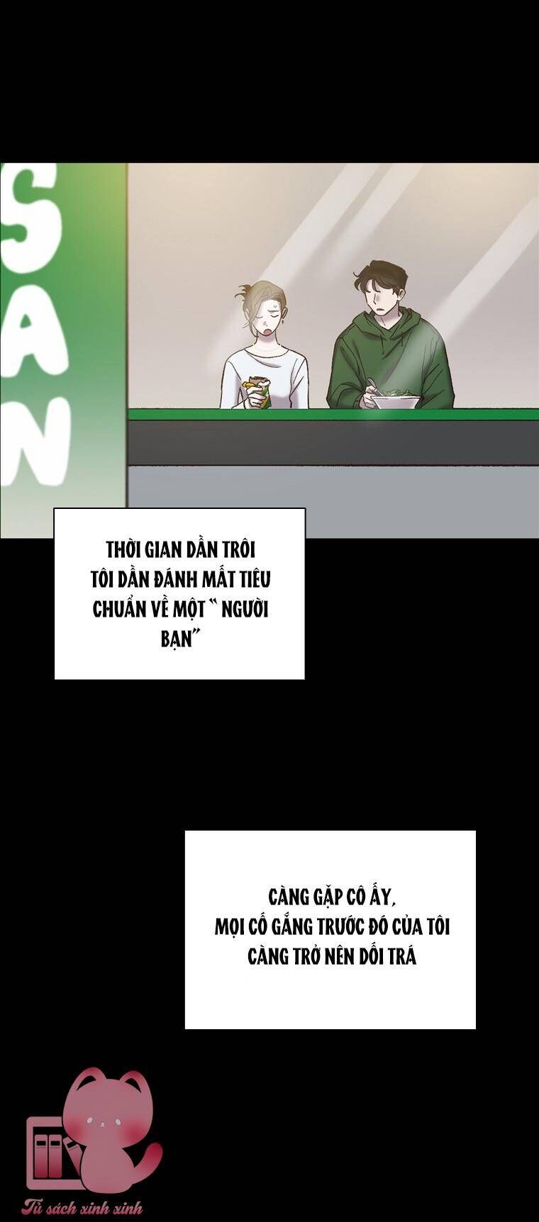 Thanh Xuân Của Chúng Ta Chương 90 Page 16