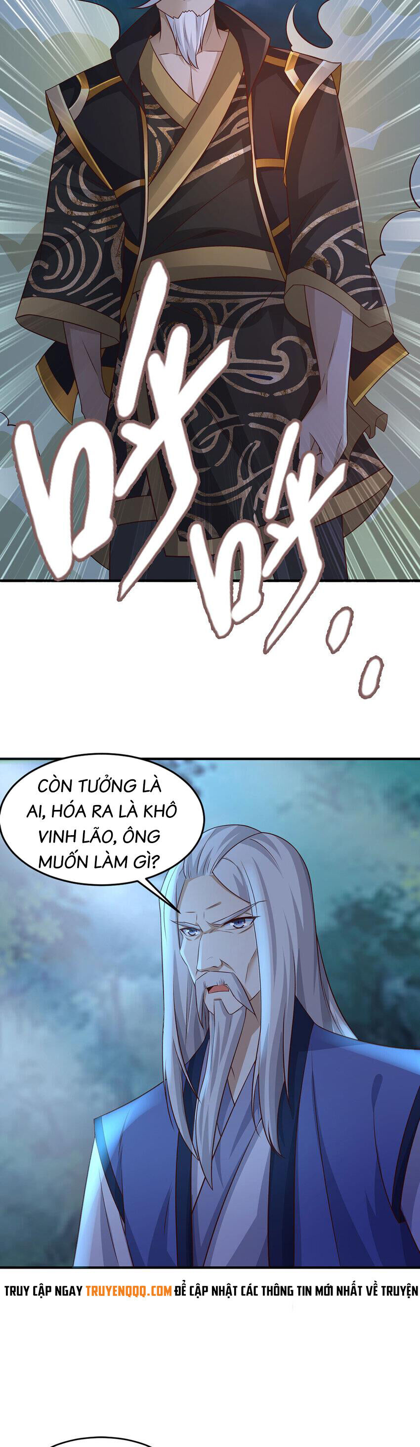 Thượng Cổ Thần Văn Chương 29 Page 12