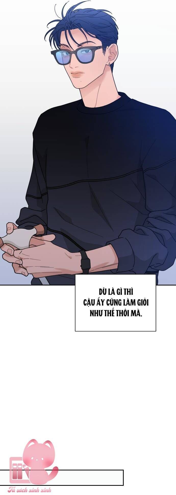 Vận May Không Ngờ Chương 46 Page 37