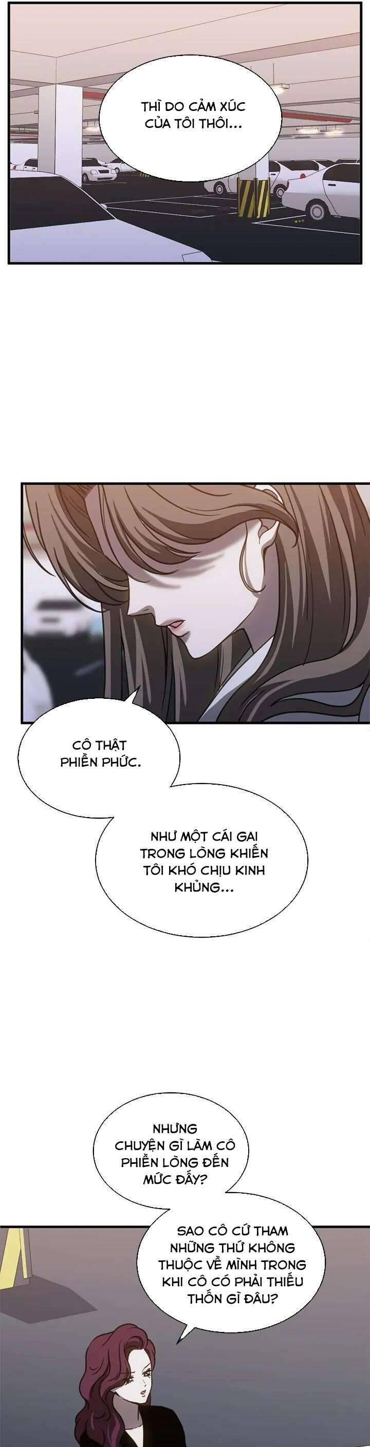 Ba Lần Động Phòng Chương 65 Page 17