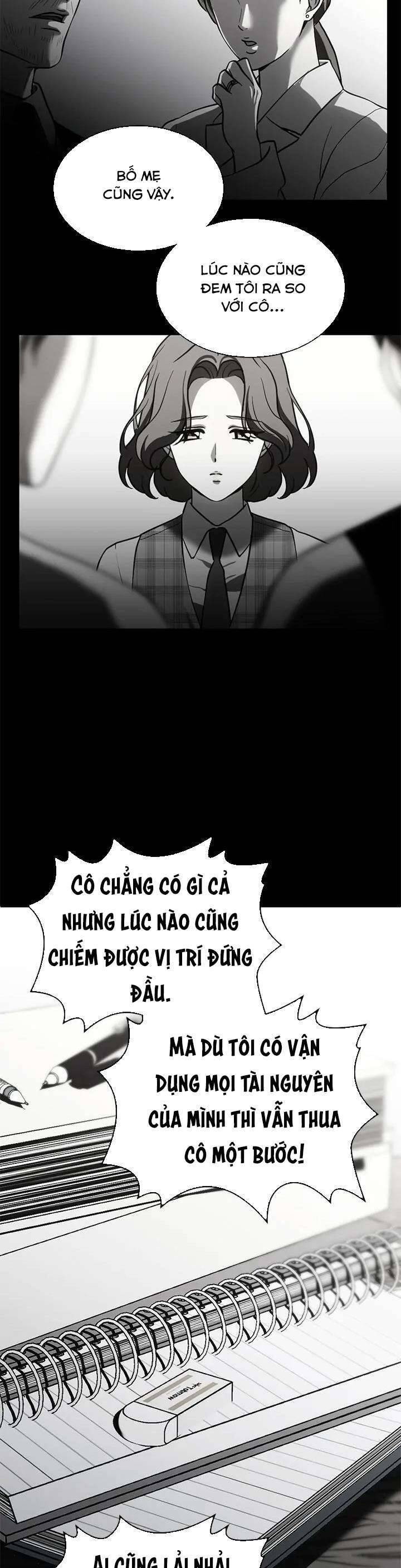 Ba Lần Động Phòng Chương 65 Page 19