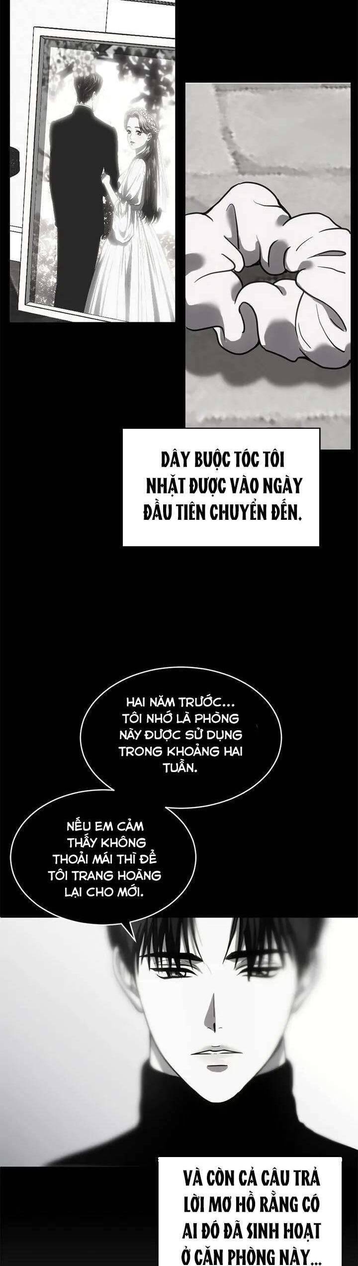 Ba Lần Động Phòng Chương 65 Page 3