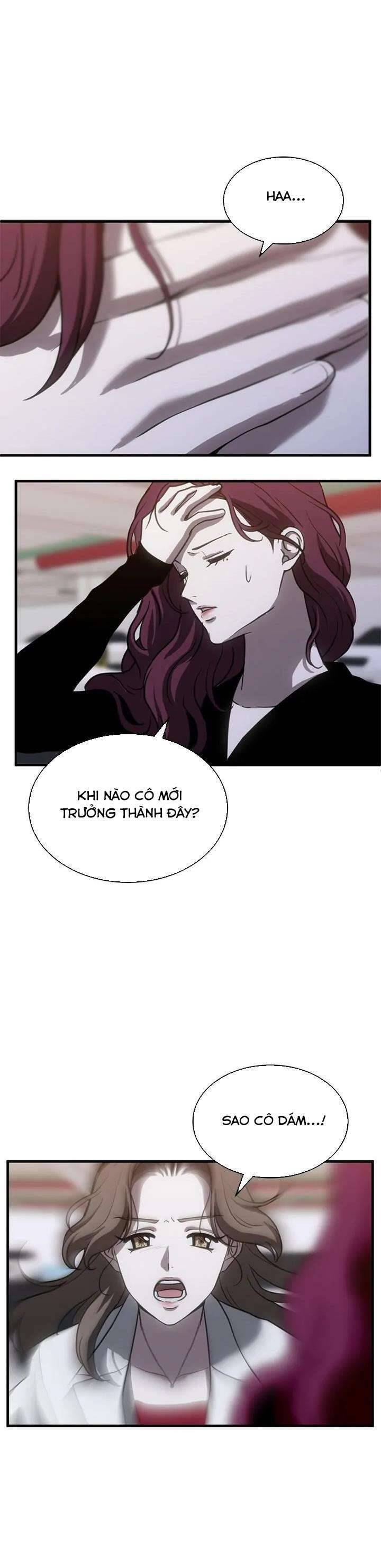 Ba Lần Động Phòng Chương 65 Page 22