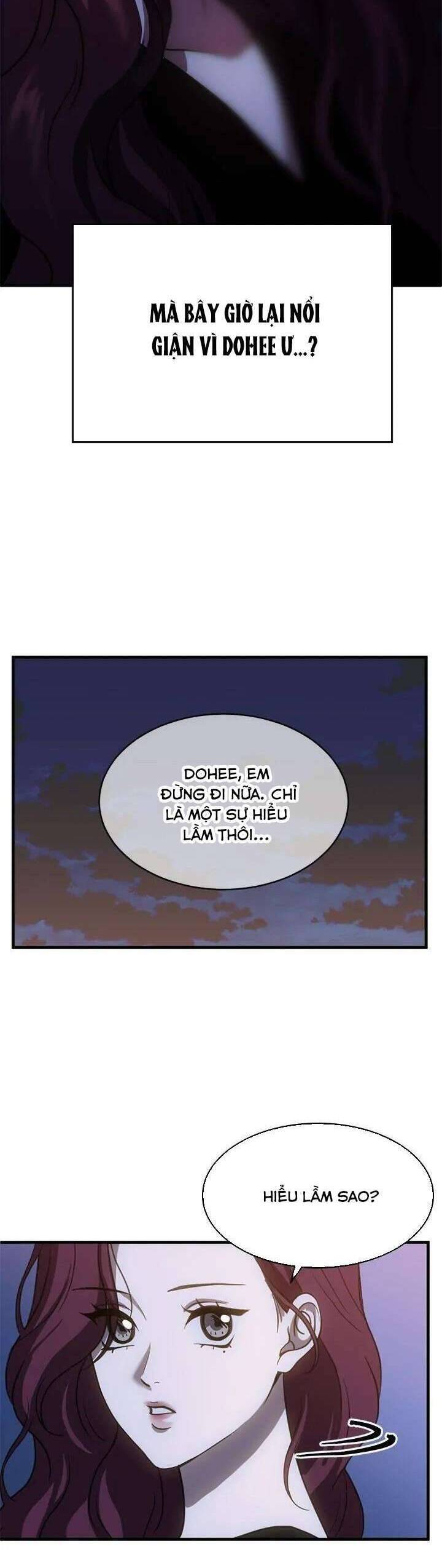 Ba Lần Động Phòng Chương 65 Page 31