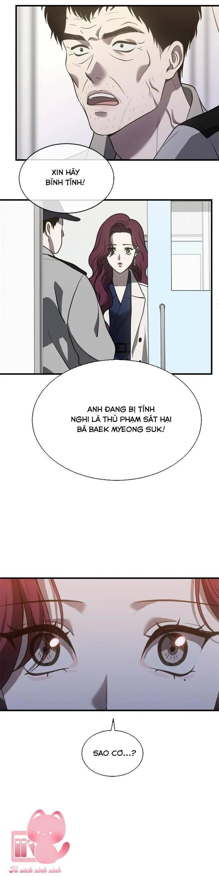 Ba Lần Động Phòng Chương 67 Page 25