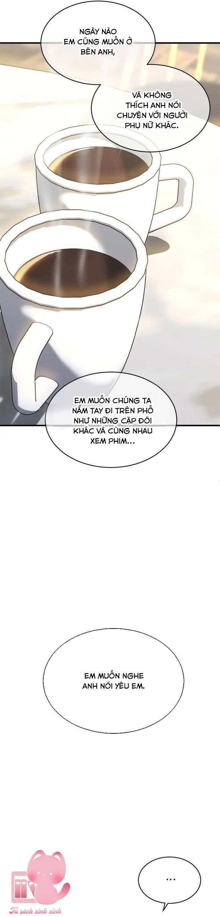 Ba Lần Động Phòng Chương 68 Page 13