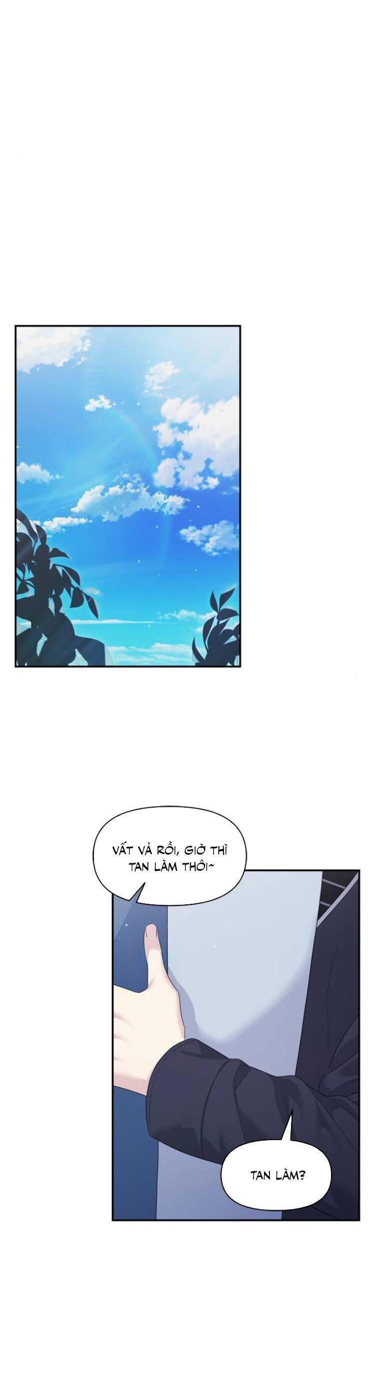 Couple Breaker Chương 55 Page 40