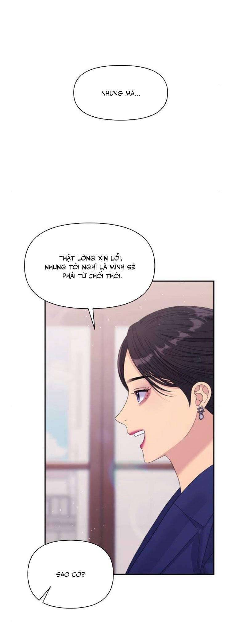 Couple Breaker Chương 57 Page 7