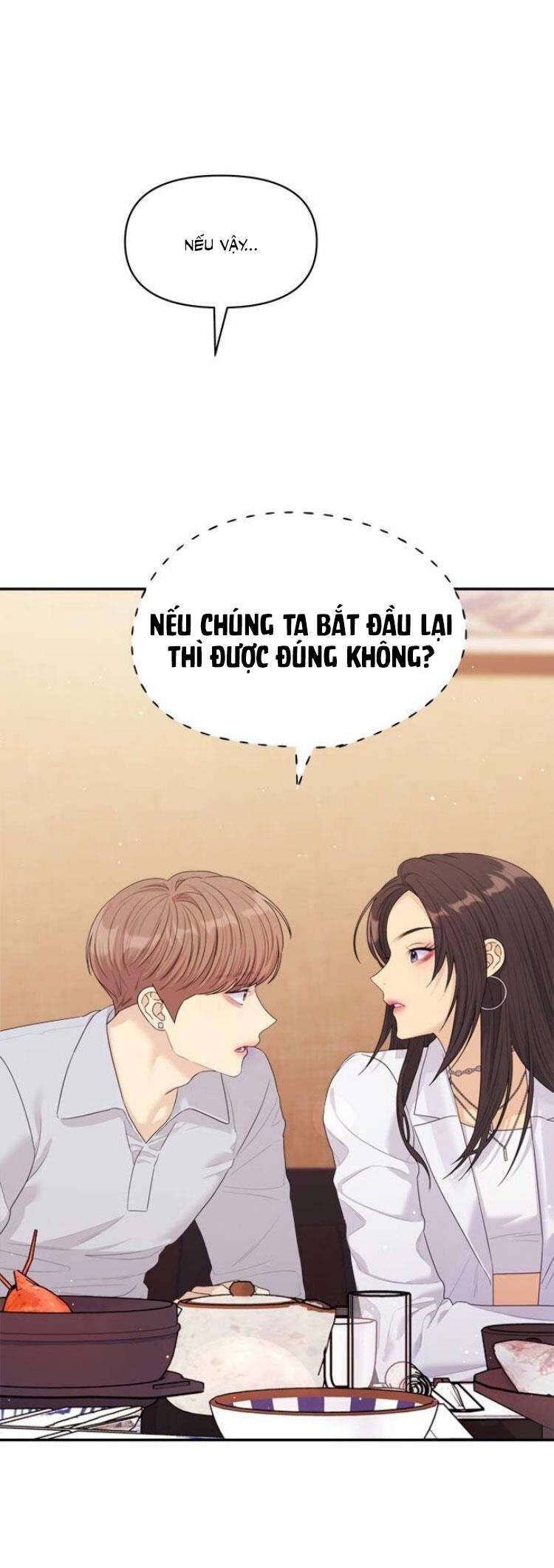 Couple Breaker Chương 57 Page 64