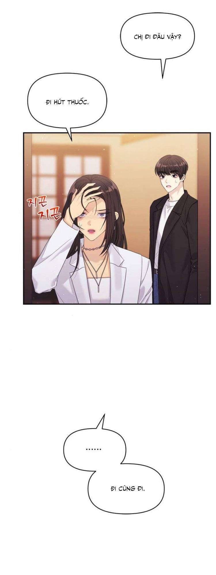 Couple Breaker Chương 57 Page 70