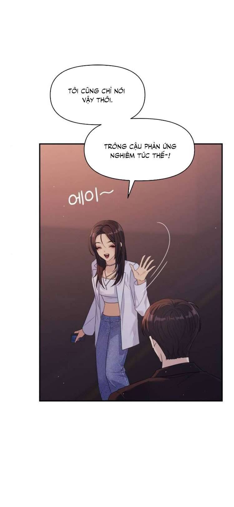 Couple Breaker Chương 58 Page 10