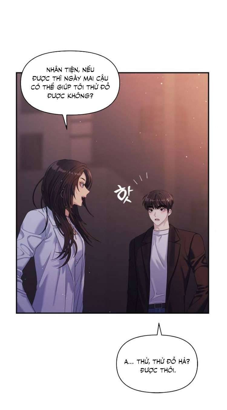 Couple Breaker Chương 58 Page 13