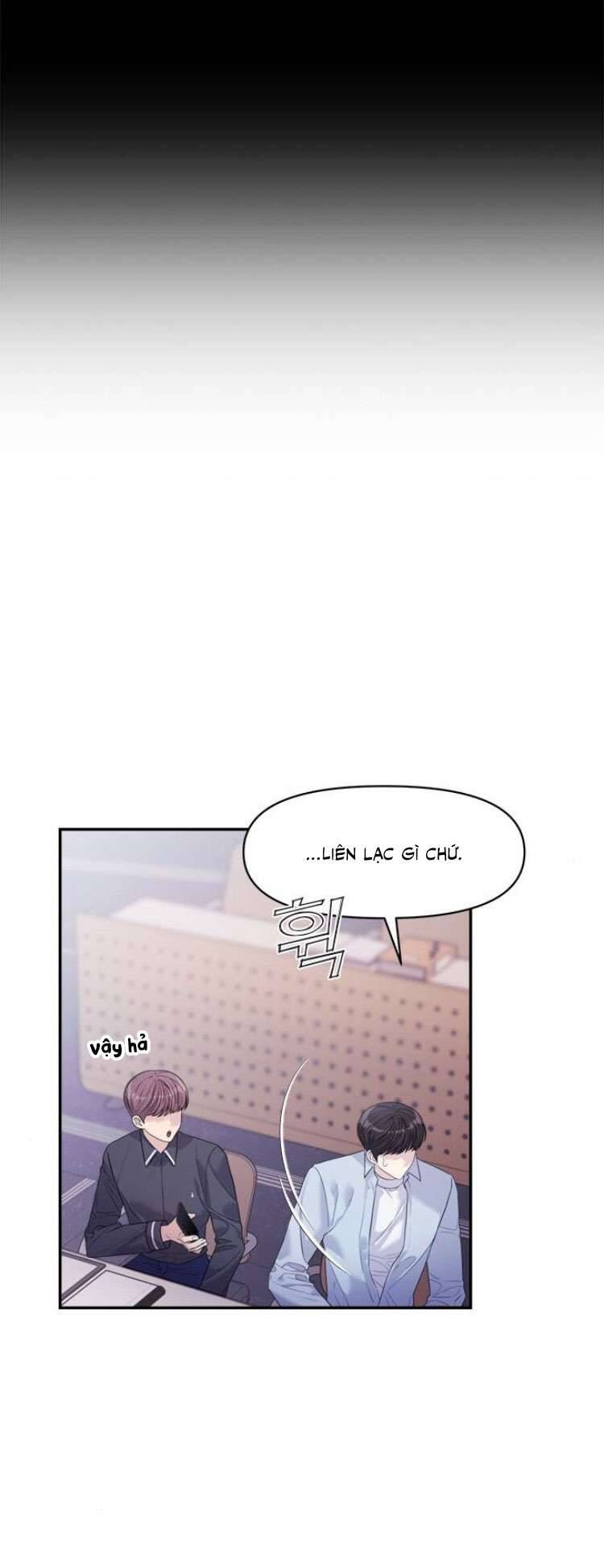 Couple Breaker Chương 58 Page 40