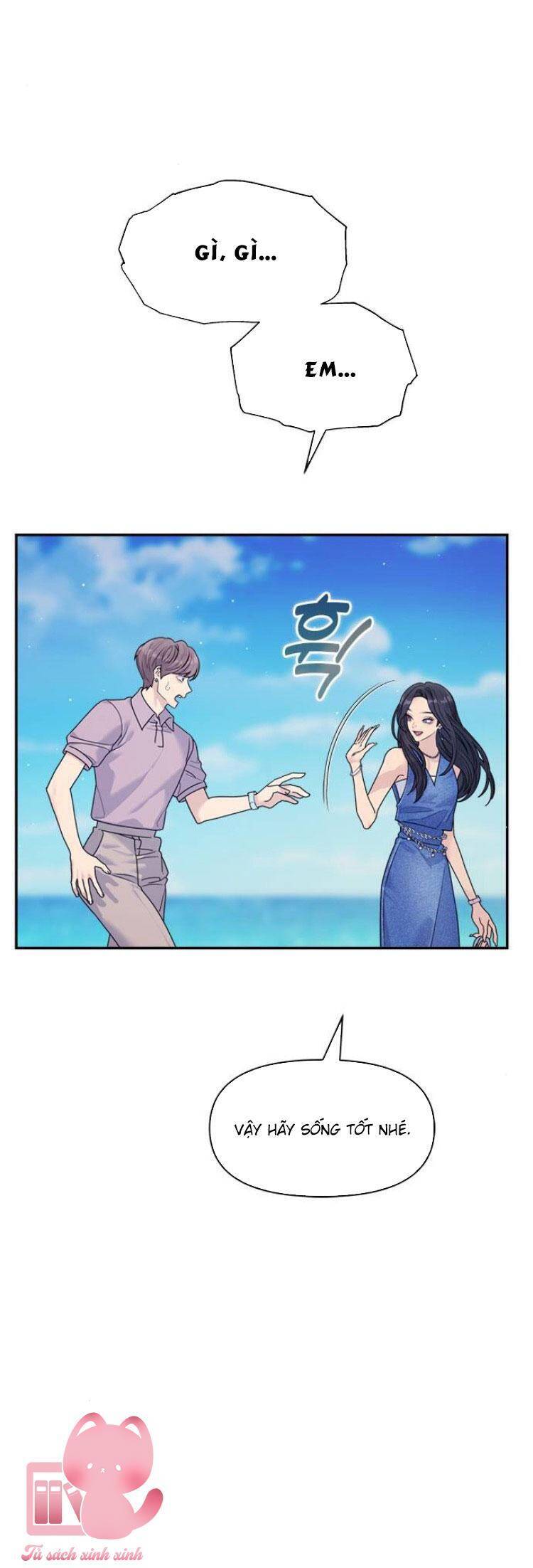 Couple Breaker Chương 78 Page 28