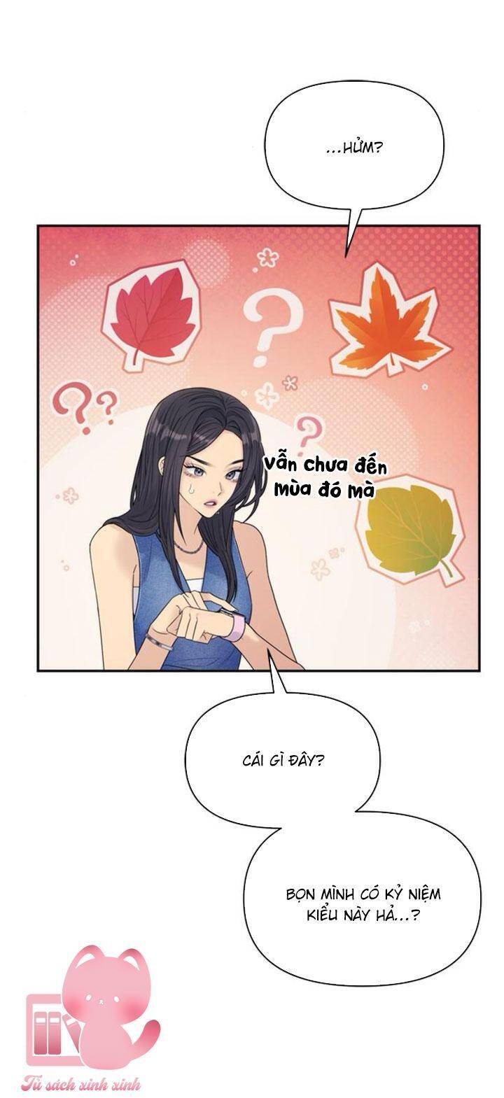 Couple Breaker Chương 79 Page 15