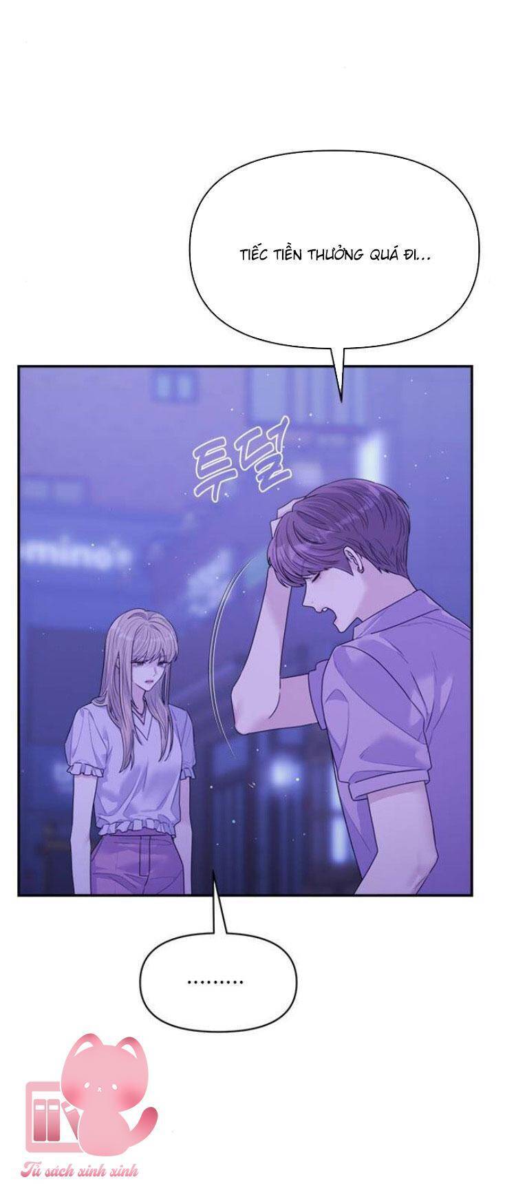 Couple Breaker Chương 80 Page 58