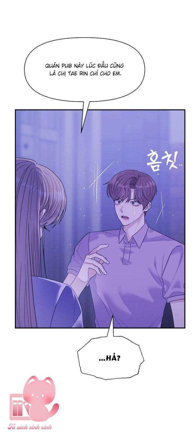 Couple Breaker Chương 80 Page 59