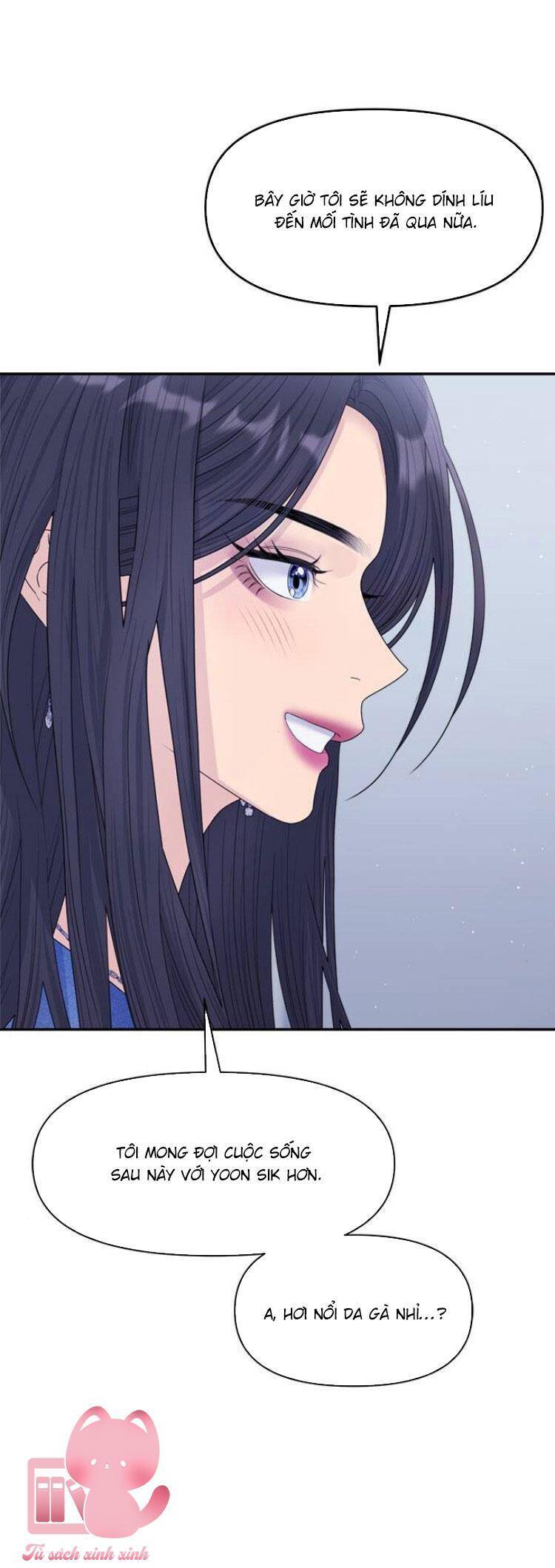 Couple Breaker Chương 80 Page 78