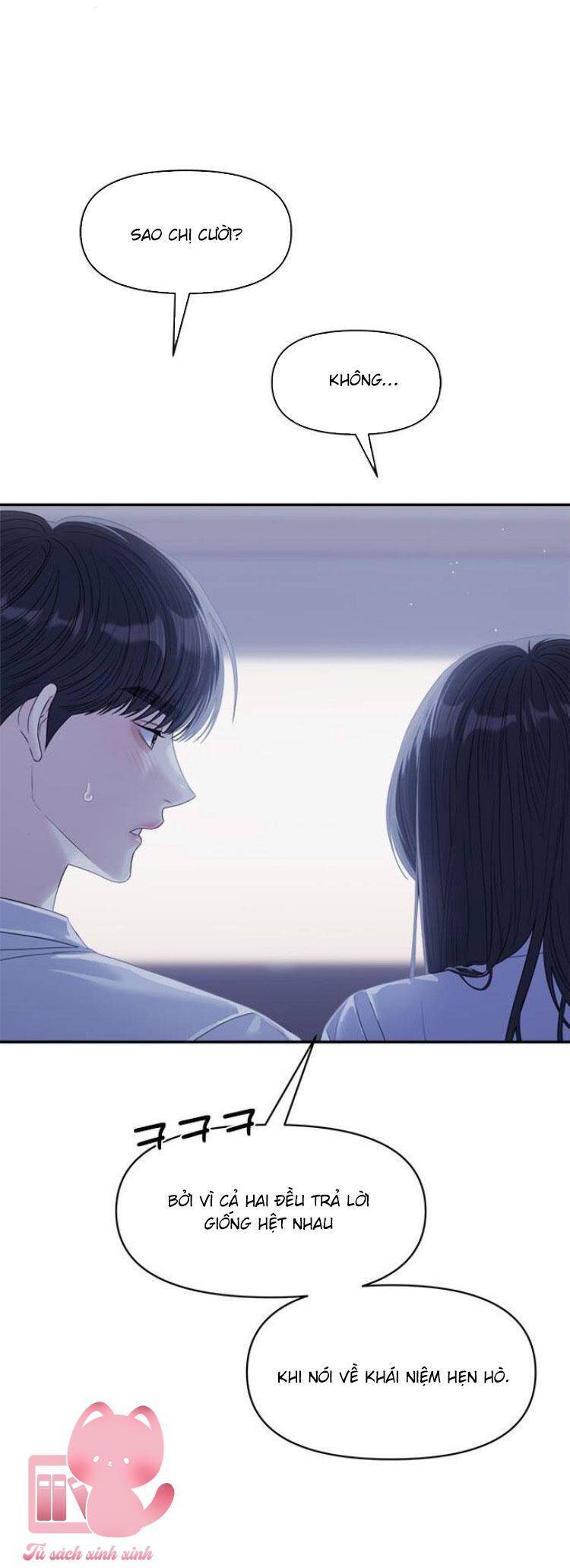 Couple Breaker Chương 80 Page 85