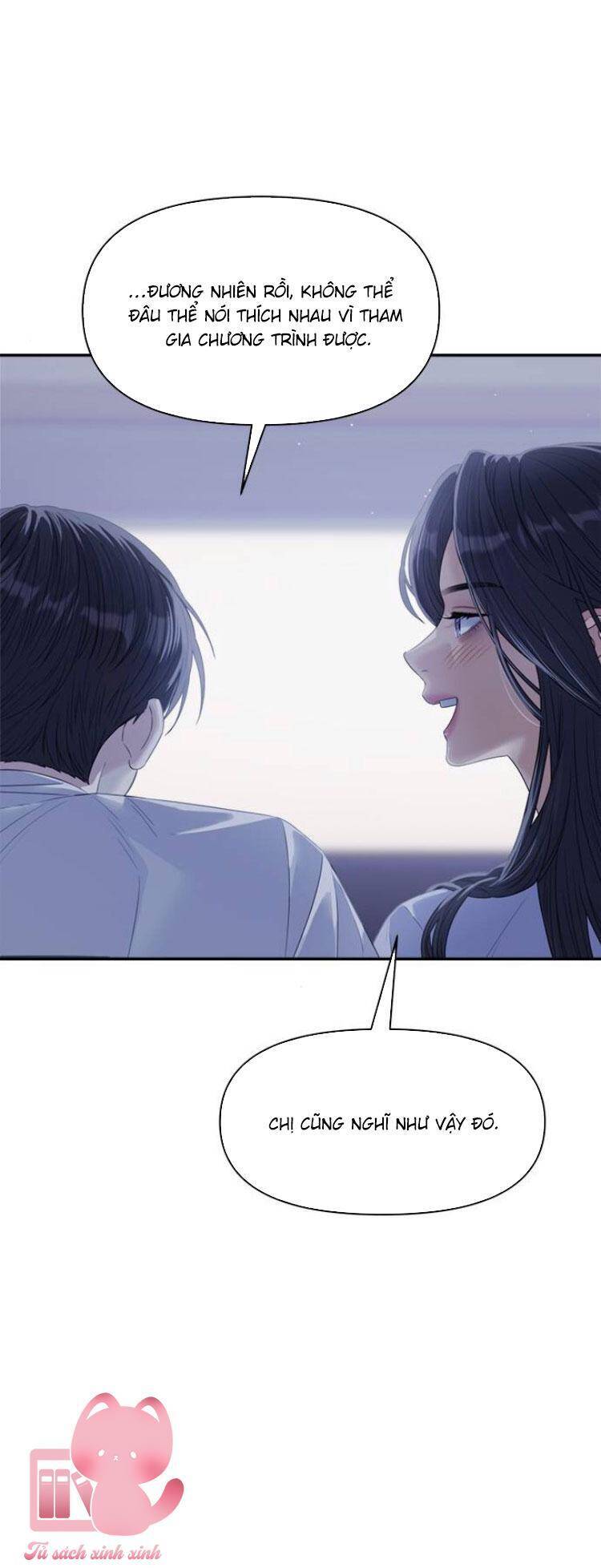 Couple Breaker Chương 80 Page 86