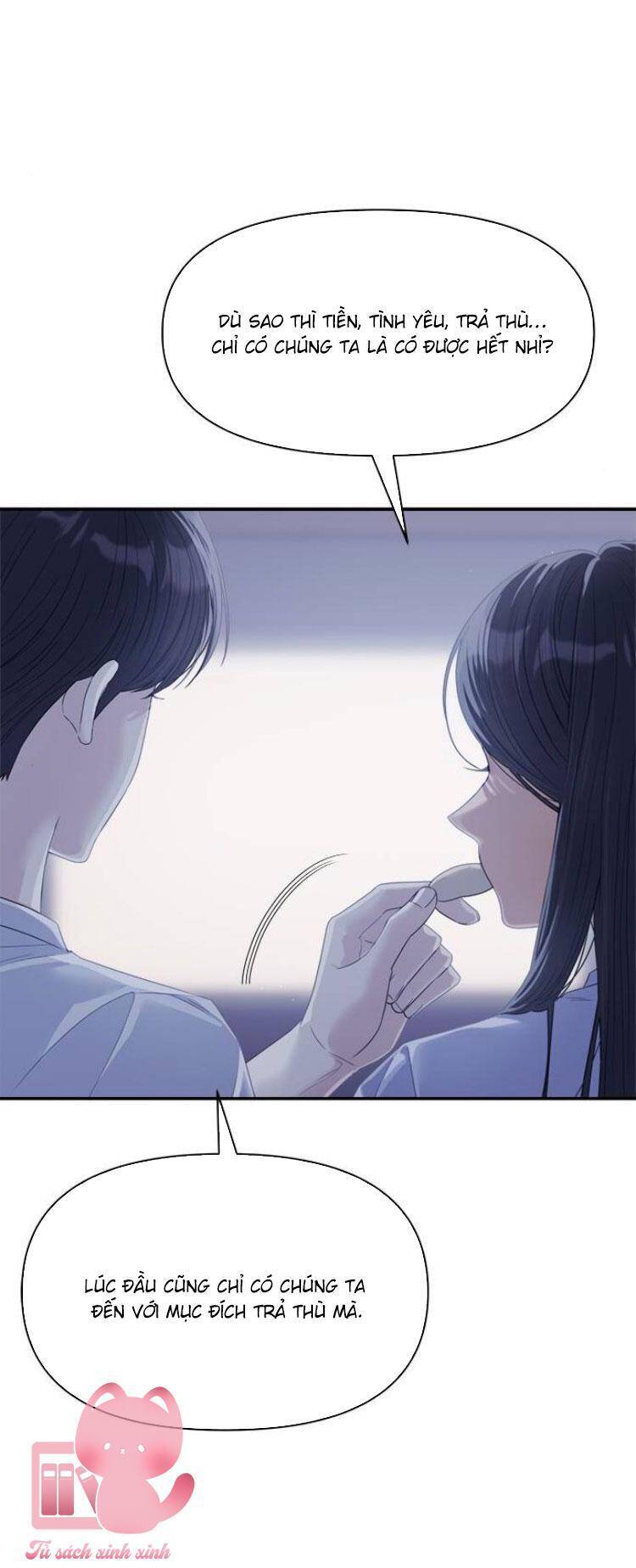 Couple Breaker Chương 80 Page 87