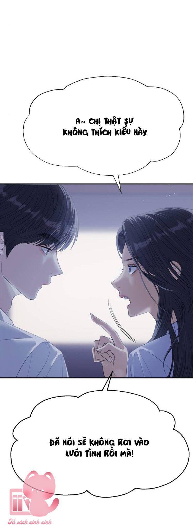 Couple Breaker Chương 80 Page 88