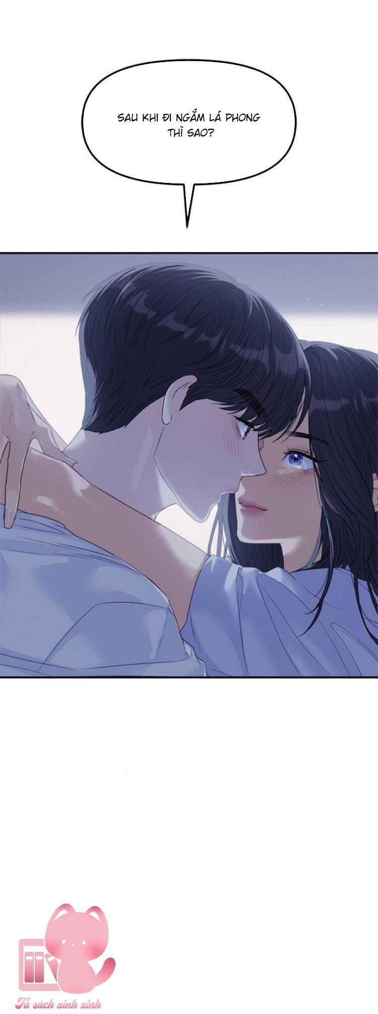 Couple Breaker Chương 80 Page 91