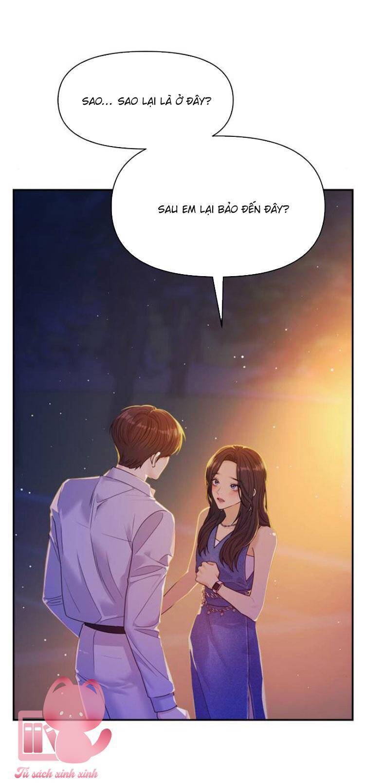 Couple Breaker Chương 80 Page 11