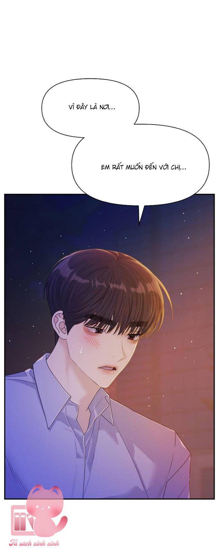 Couple Breaker Chương 80 Page 12