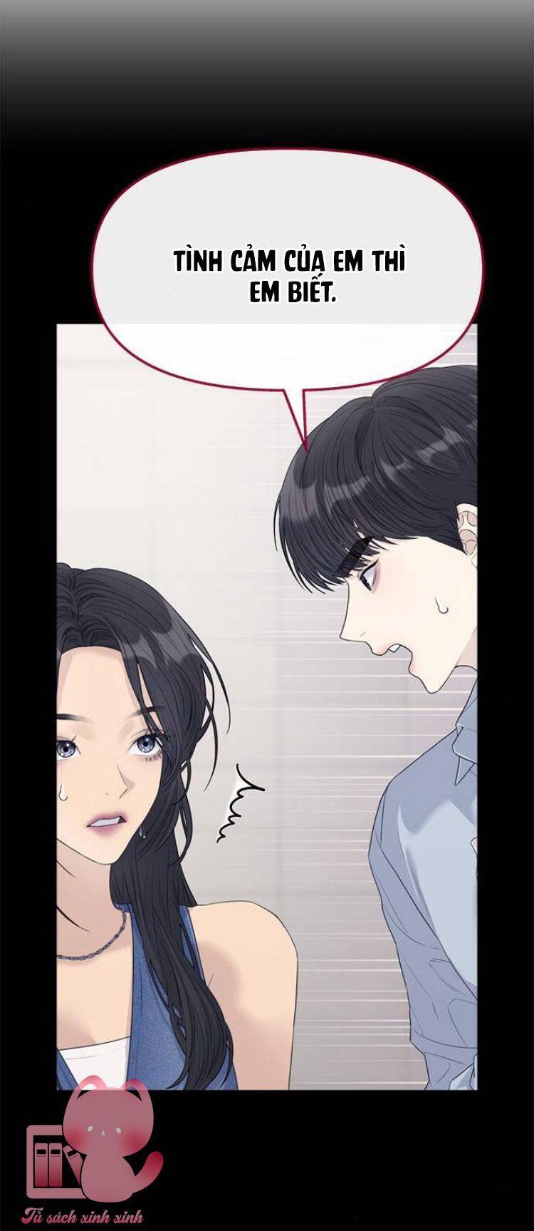 Couple Breaker Chương 80 Page 21