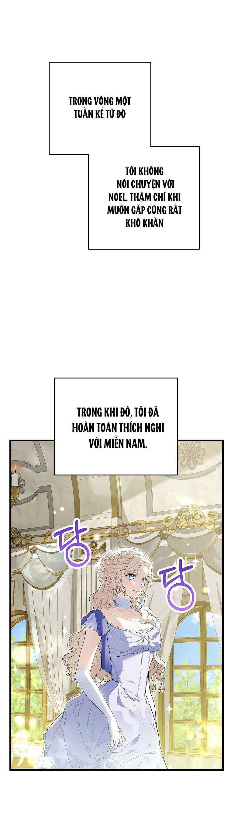 Nữ Chính Muốn Tôi Trở Thành Chị Dâu Của Cô Ấy Chương 41 Page 26