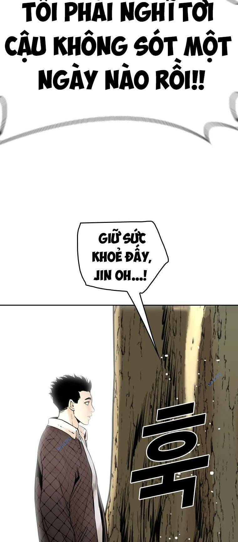 The Blob Chương 100 Page 111