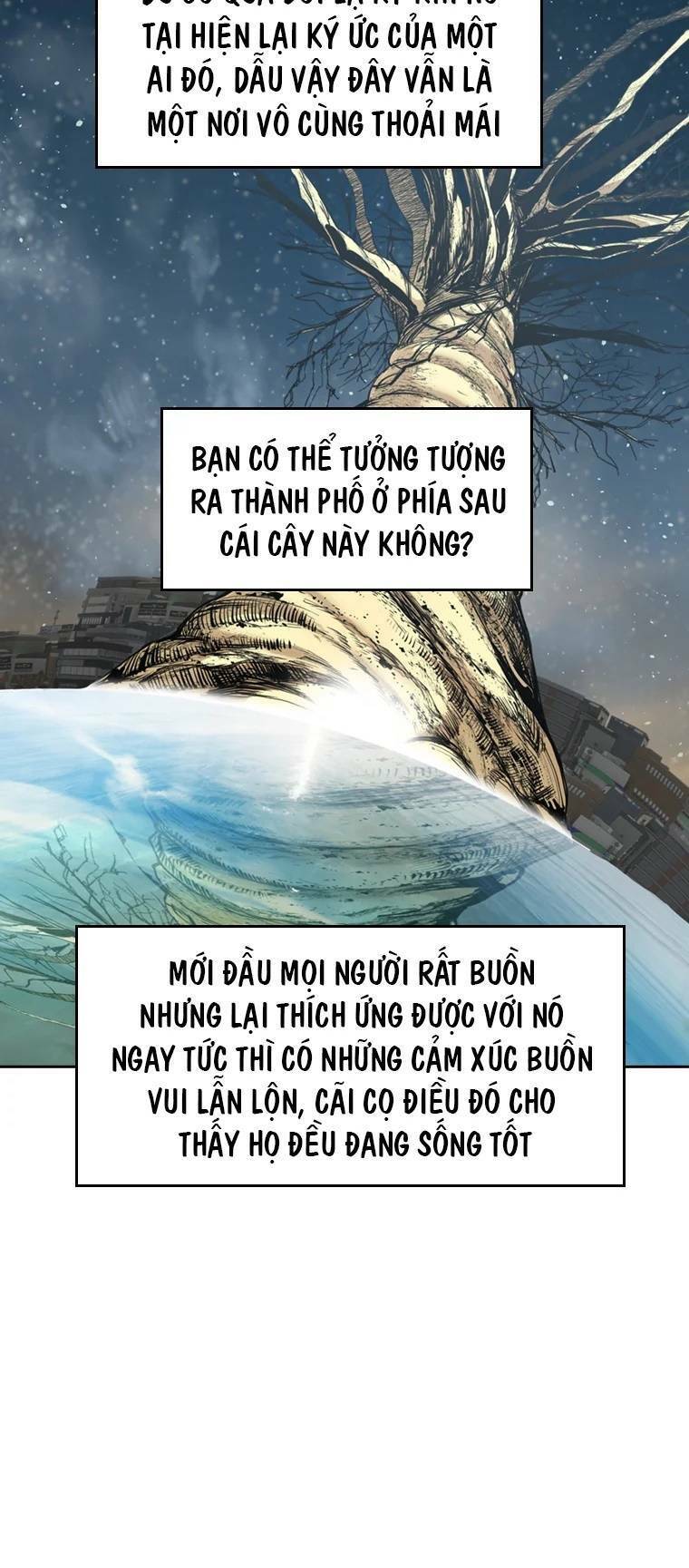 The Blob Chương 100 Page 52