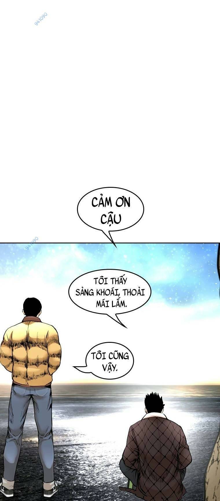 The Blob Chương 100 Page 91