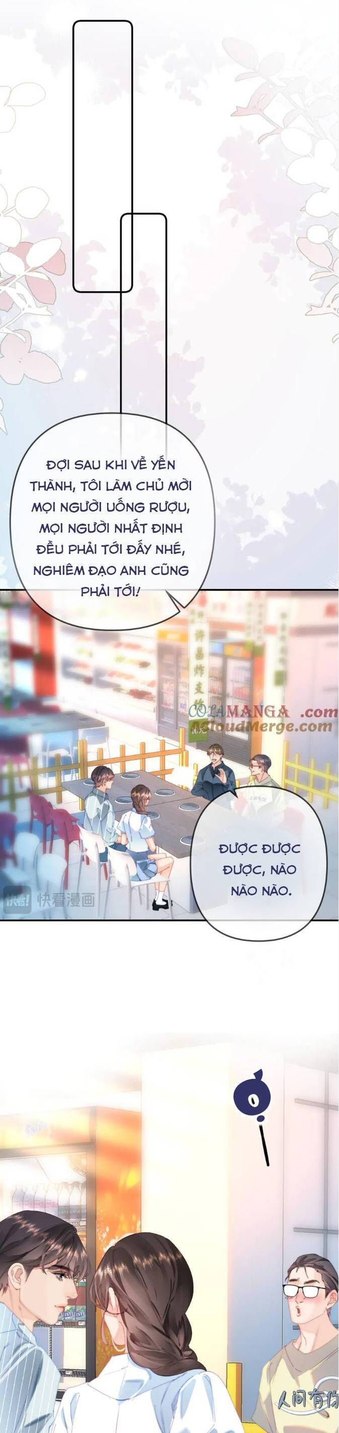 Vợ Chồng Đỉnh Lưu Có Chút Ngọt Ngào Chương 97 Page 13