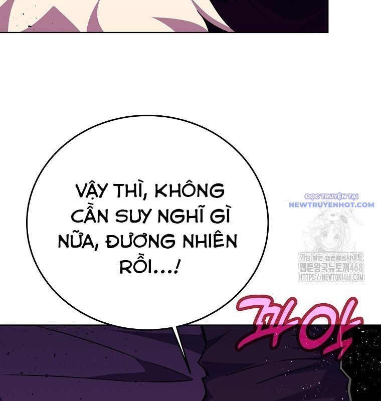 Trở Thành Nhân Viên Cho Các Vị Thần Chương 89 Page 5