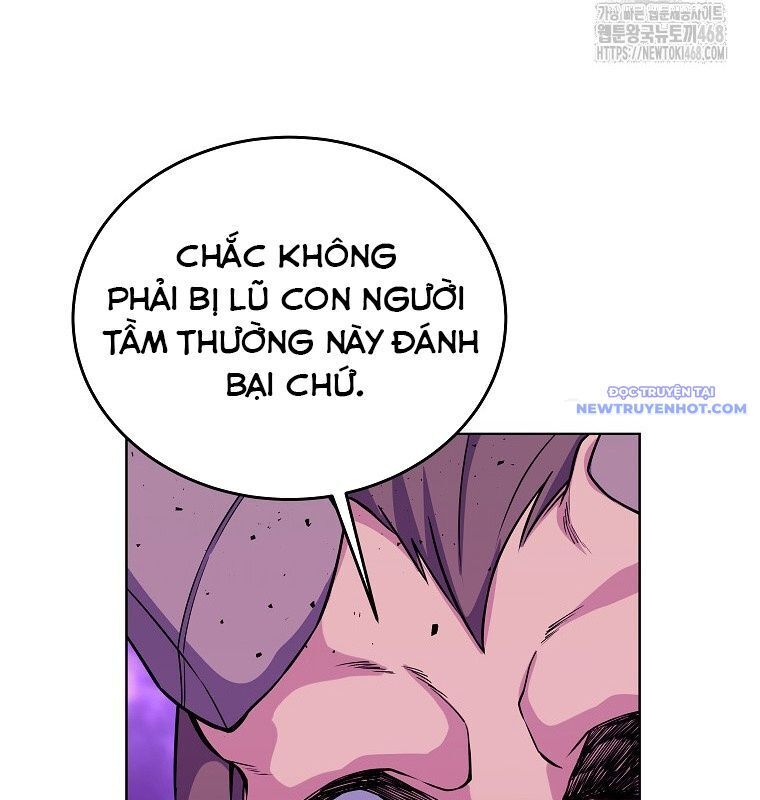 Trở Thành Nhân Viên Cho Các Vị Thần Chương 89 Page 19