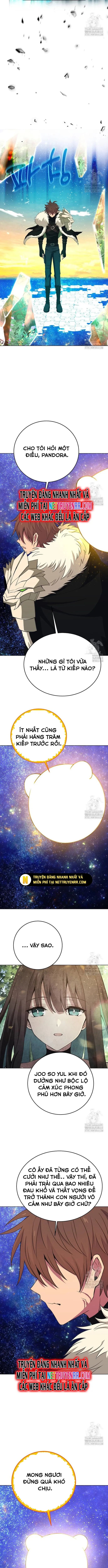 Trở Thành Nhân Viên Cho Các Vị Thần Chương 92 Page 7