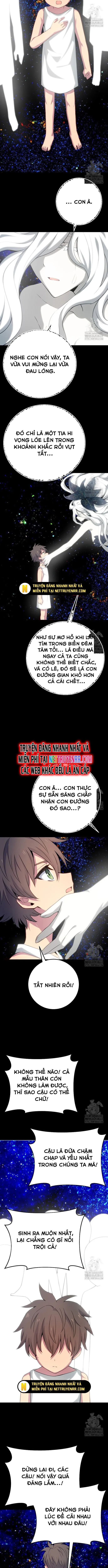 Trở Thành Nhân Viên Cho Các Vị Thần Chương 92 Page 11