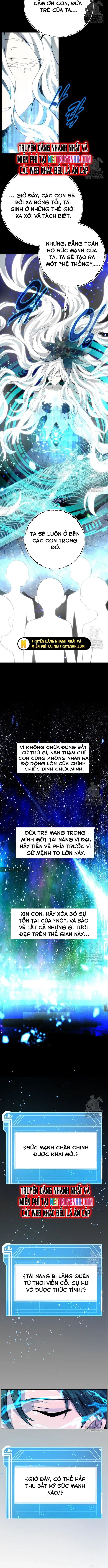 Trở Thành Nhân Viên Cho Các Vị Thần Chương 92 Page 13