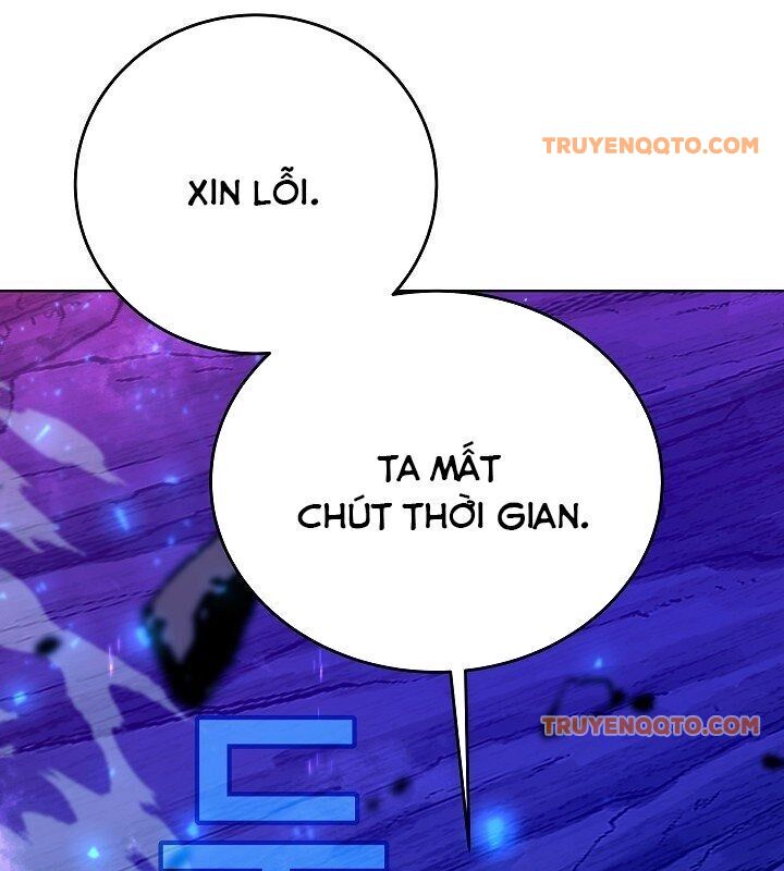 Trở Thành Nhân Viên Cho Các Vị Thần Chương 93 Page 33