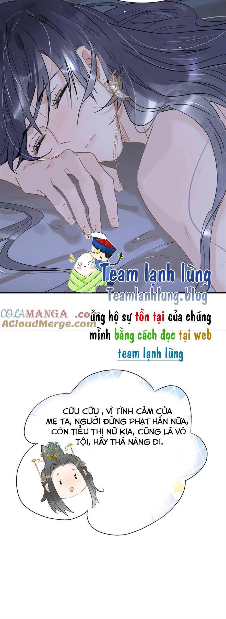 Trưởng Công Chúa Ác Độc Bắt Đầu Chìm Đắm Trong Yêu Đương Chương 75 Page 6