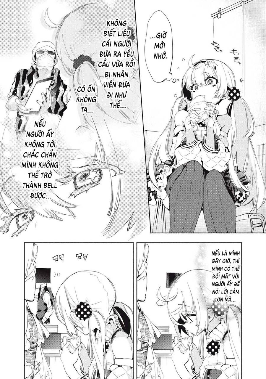 Streamer X Kẻ Háo Sắc Chương 15 Page 9