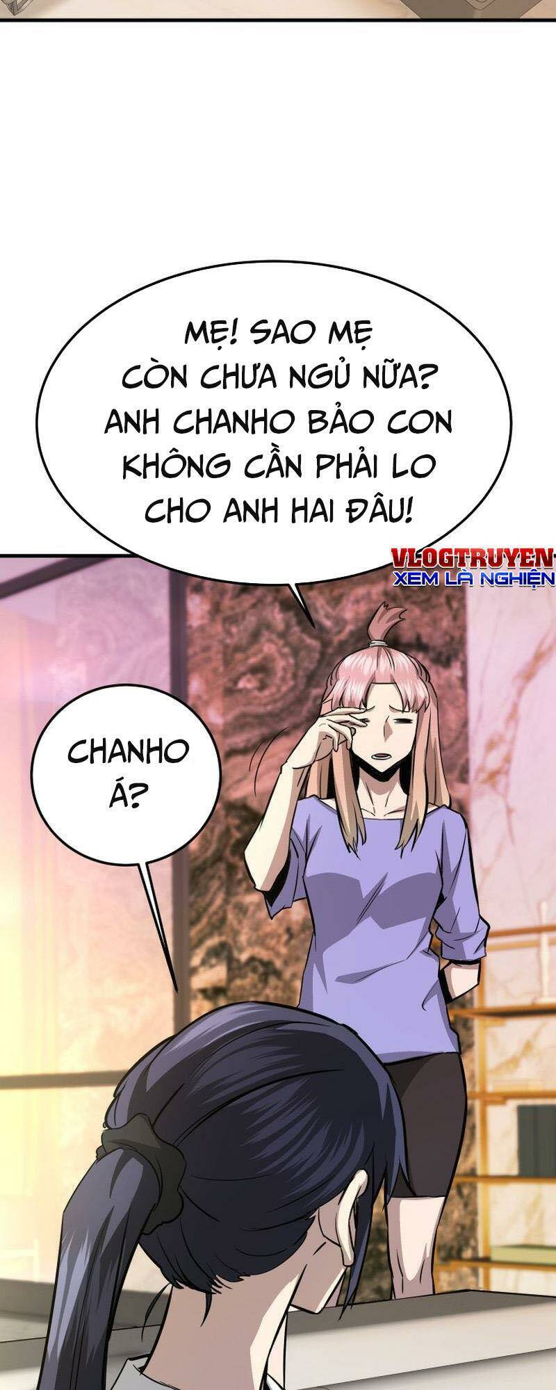 Ta Trở Về Từ Địa Ngục Chương 70 Page 30