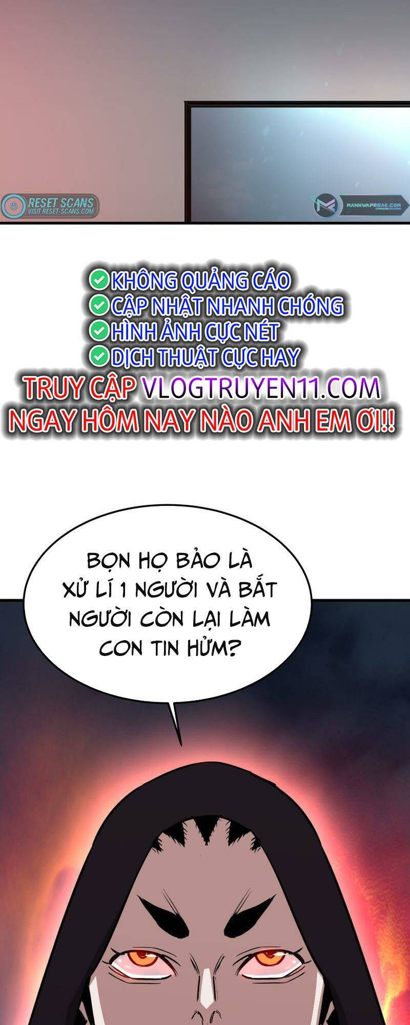 Ta Trở Về Từ Địa Ngục Chương 70 Page 37