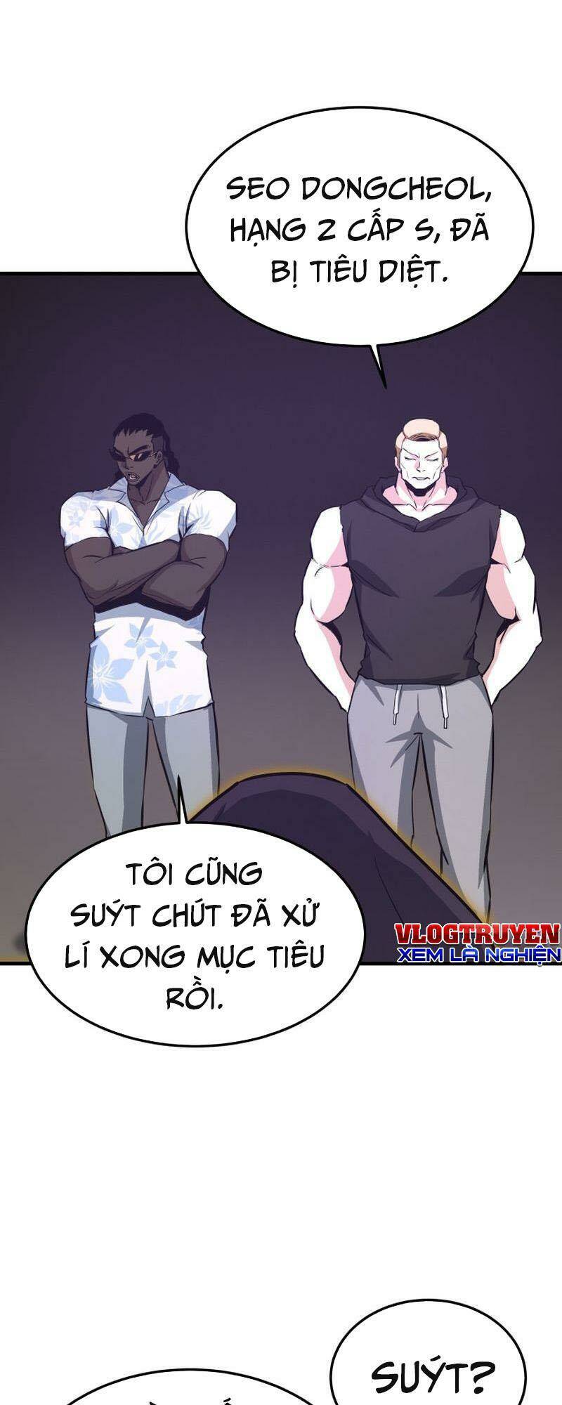 Ta Trở Về Từ Địa Ngục Chương 70 Page 77