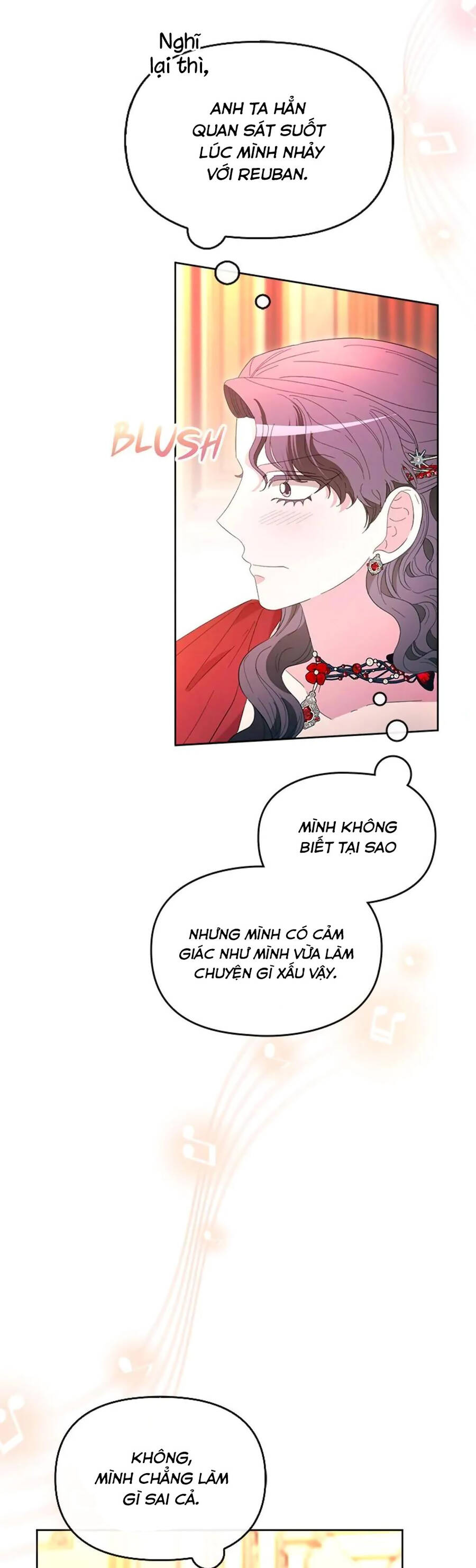 Sự Xuất Hiện Hoành Tráng Của Ác Nữ Chương 45 Page 46